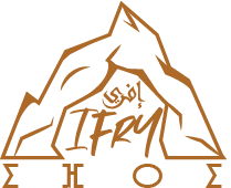 IFRY